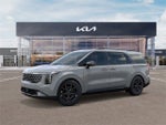 2025 Kia Carnival Hybrid SX