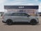 2025 Kia Carnival Hybrid SX