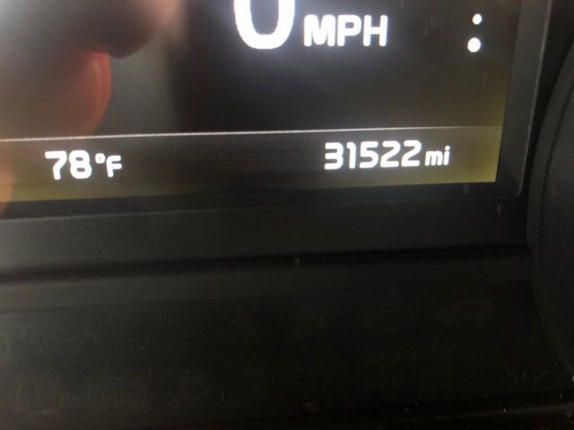 2017 Kia Sportage SX Turbo