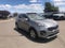 2017 Kia Sportage SX Turbo