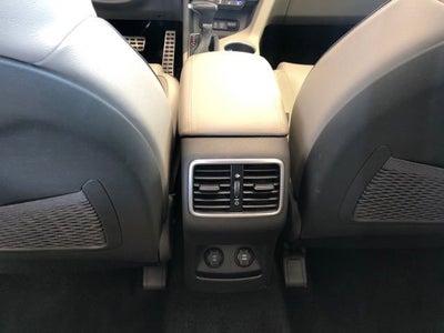 2019 Kia Sportage SX Turbo