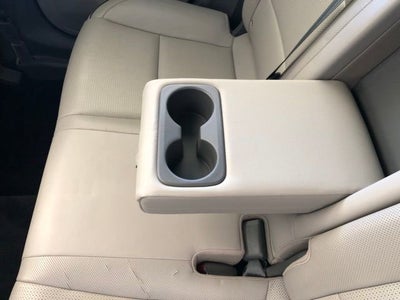 2019 Kia Sportage SX Turbo