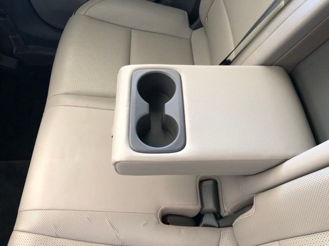 2019 Kia Sportage SX Turbo