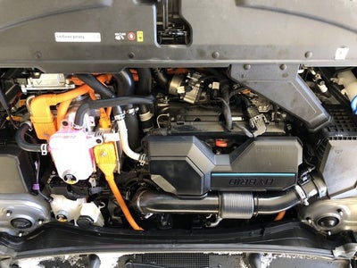 2024 Kia Sportage Hybrid LX