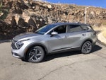 2024 Kia Sportage Hybrid LX
