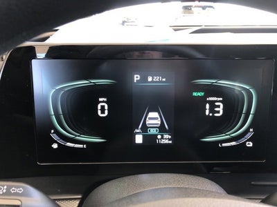 2024 Kia Sportage Hybrid LX