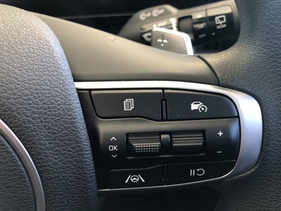 2024 Kia Sportage Hybrid LX