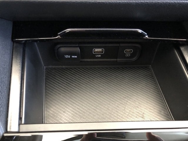 2024 Kia Sportage Hybrid LX