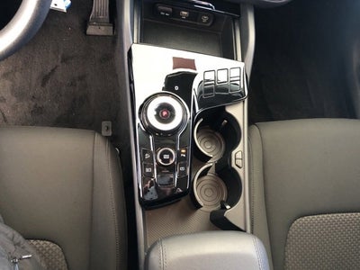 2024 Kia Sportage Hybrid LX