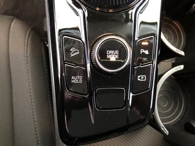 2024 Kia Sportage Hybrid LX