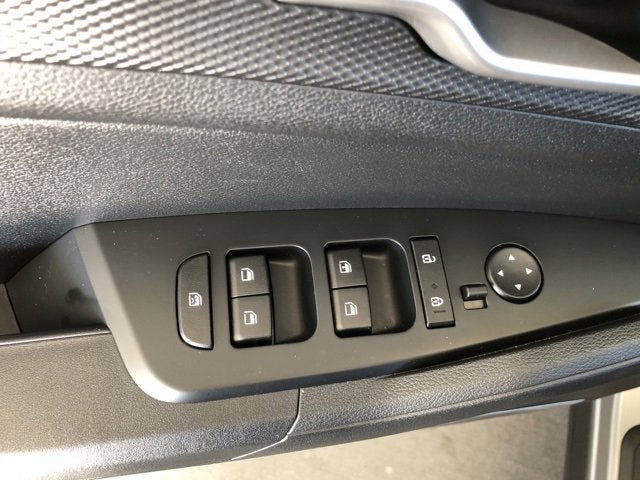 2024 Kia Sportage Hybrid LX