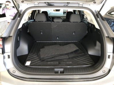 2024 Kia Sportage Hybrid LX