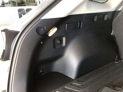 2024 Kia Sportage Hybrid LX