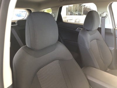 2024 Kia Sportage Hybrid LX