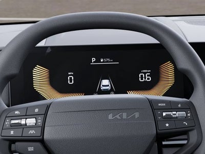 2027 Kia Sportage Hybrid S