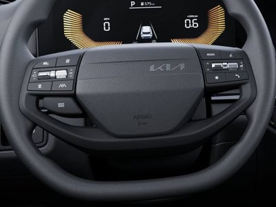 2027 Kia Sportage Hybrid S