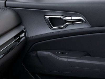 2027 Kia Sportage Hybrid S