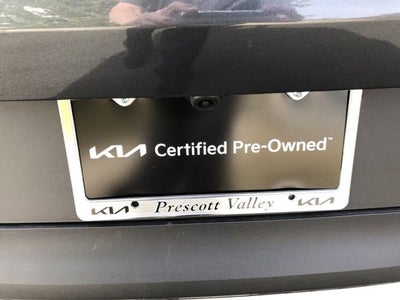 2024 Kia Sportage Hybrid LX