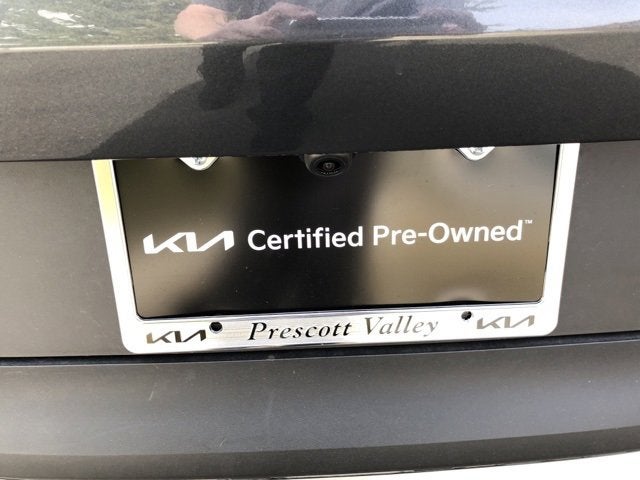 2024 Kia Sportage Hybrid LX