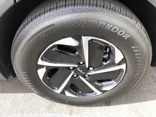 2024 Kia Sportage Hybrid LX