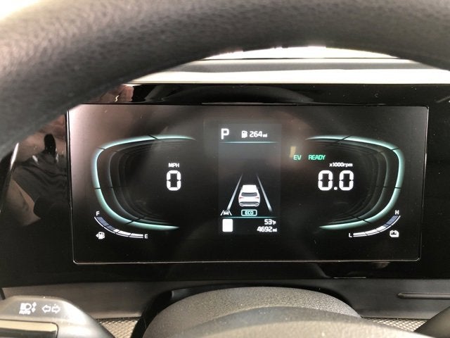 2024 Kia Sportage Hybrid LX