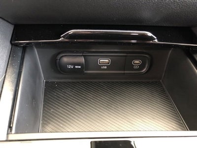 2024 Kia Sportage Hybrid LX