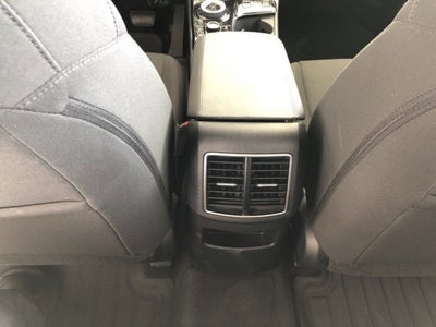 2024 Kia Sportage Hybrid LX