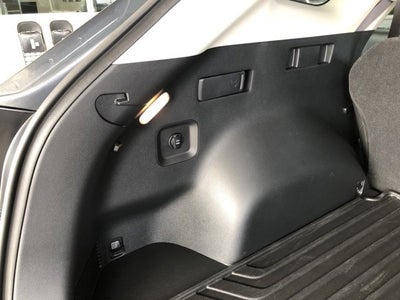 2024 Kia Sportage Hybrid LX