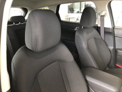 2024 Kia Sportage Hybrid LX