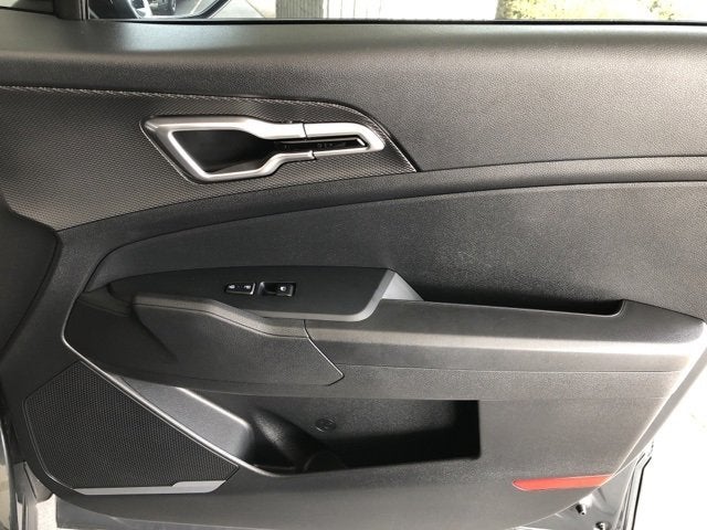 2024 Kia Sportage Hybrid LX