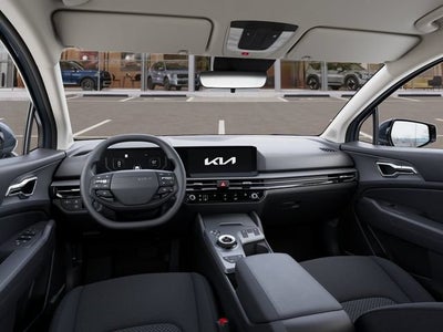 2027 Kia Sportage Hybrid S