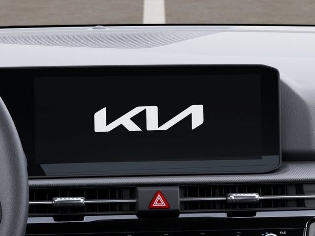 2027 Kia Sportage Hybrid S