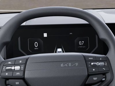 2027 Kia Sportage Hybrid S