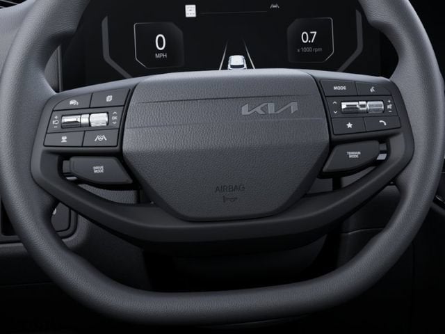 2027 Kia Sportage Hybrid S