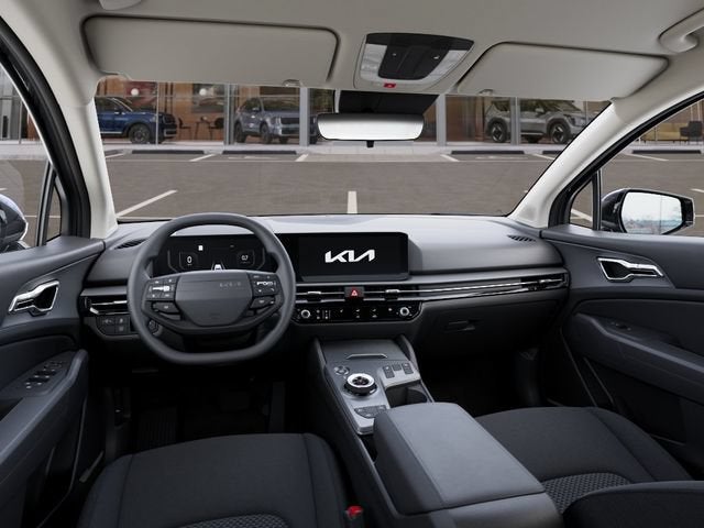 2027 Kia Sportage Hybrid S