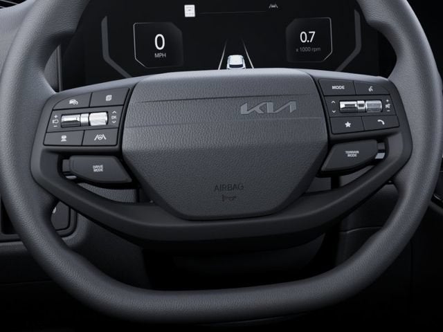 2027 Kia Sportage Hybrid S