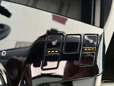 2025 Kia Sportage Hybrid EX