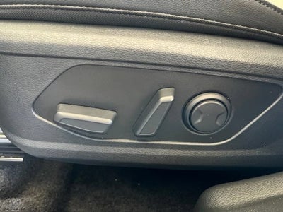 2025 Kia Sportage Hybrid EX