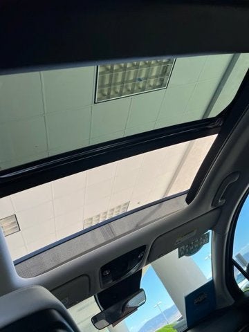 2025 Kia Sportage Hybrid EX