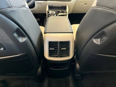 2025 Kia Sportage Hybrid EX