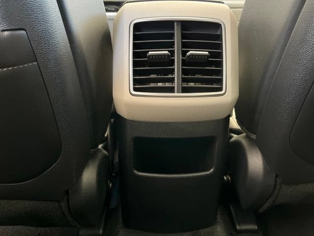 2025 Kia Sportage Hybrid EX