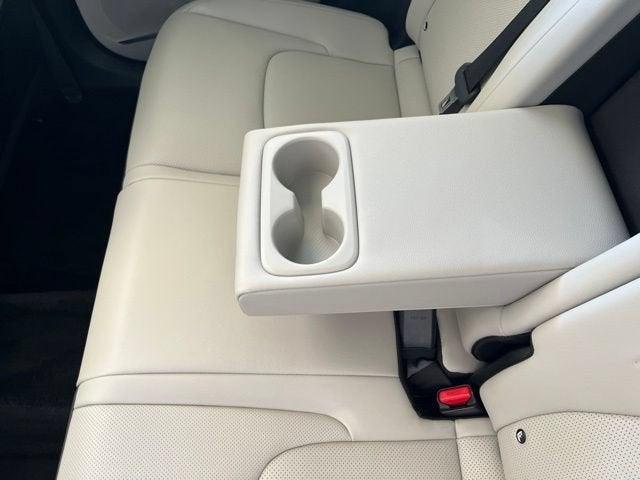 2025 Kia Sportage Hybrid EX