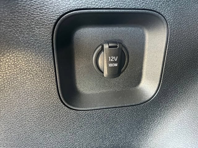 2025 Kia Sportage Hybrid EX