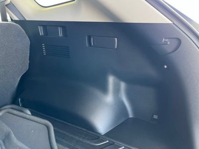 2025 Kia Sportage Hybrid EX