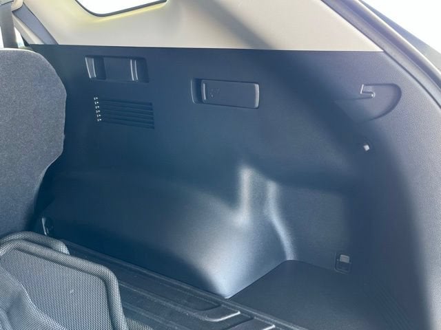 2025 Kia Sportage Hybrid EX