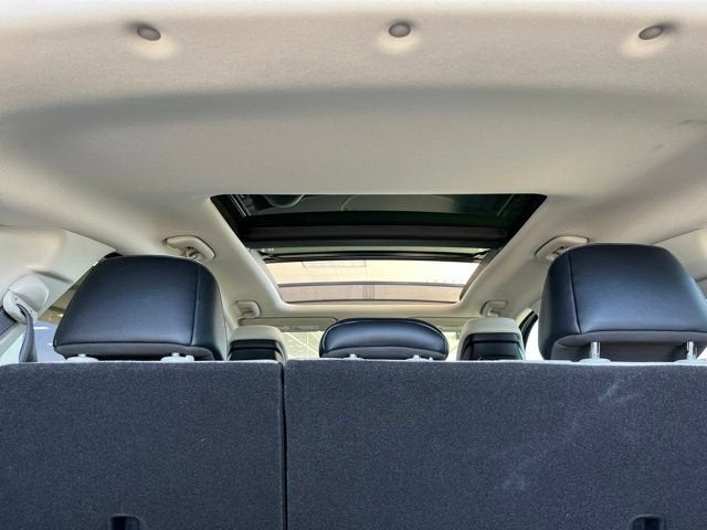 2025 Kia Sportage Hybrid EX