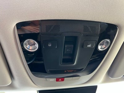 2025 Kia Sportage Hybrid EX