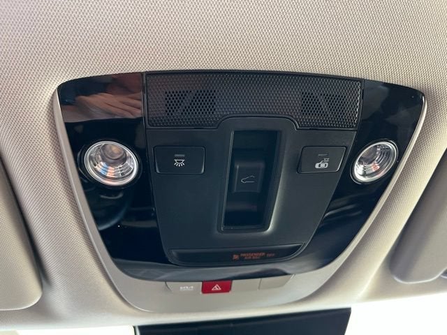 2025 Kia Sportage Hybrid EX