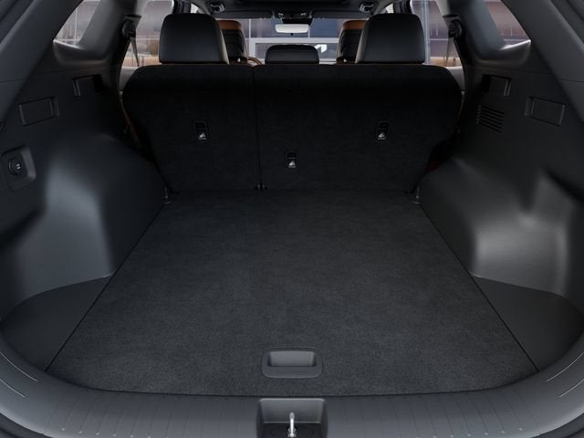 2027 Kia Sportage Hybrid EX