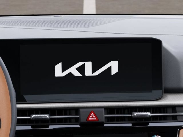 2027 Kia Sportage Hybrid EX